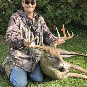 Meet your Posher, Tim